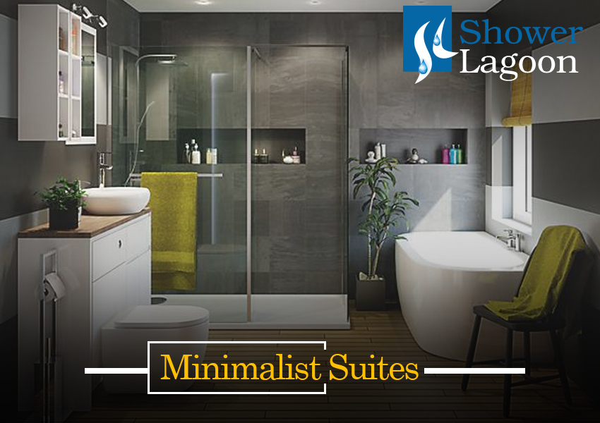 Minimalist Suites