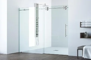 Best Frameless Shower Door Ideas 2020