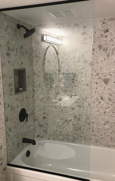 bathtub-glass-panels
