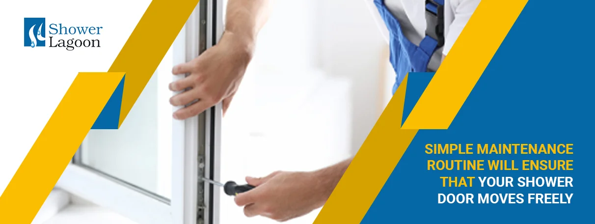 Problem Solving for Stuck Doors