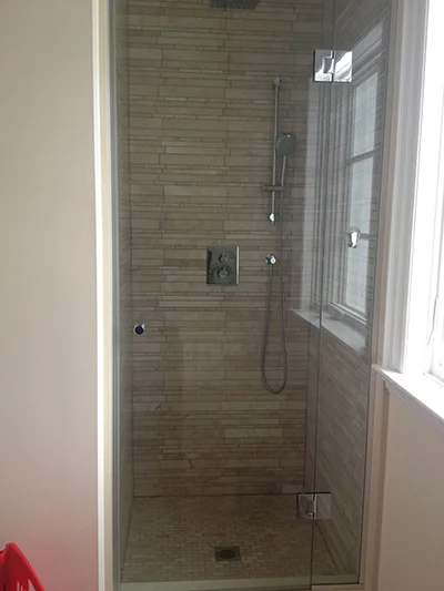 in line shower glass toronto 15