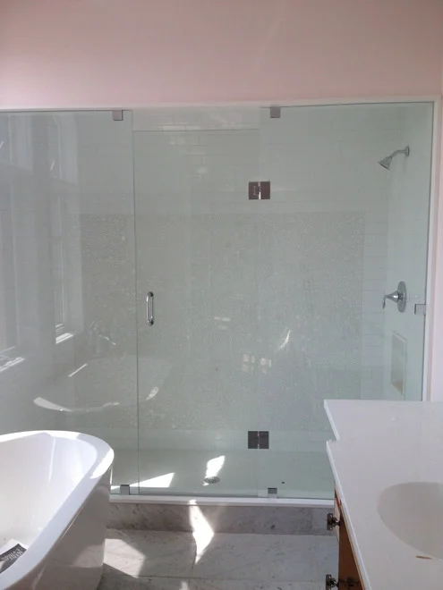 in line shower glass toronto 20