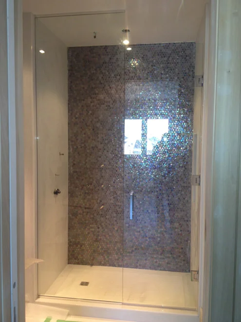 in line shower glass toronto 22