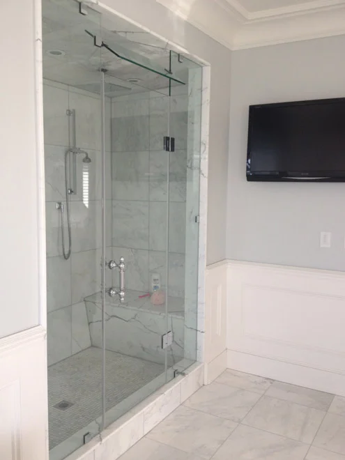 in line shower glass toronto 23