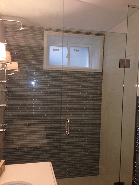 in line shower glass toronto 26