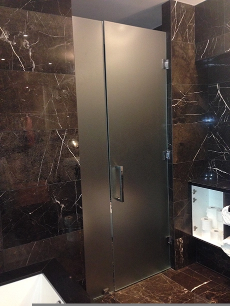 in line shower glass toronto 27
