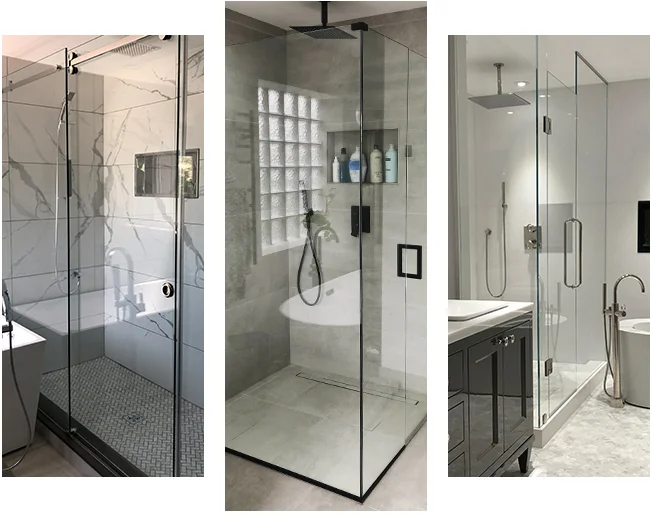 glass-shower-door-installation