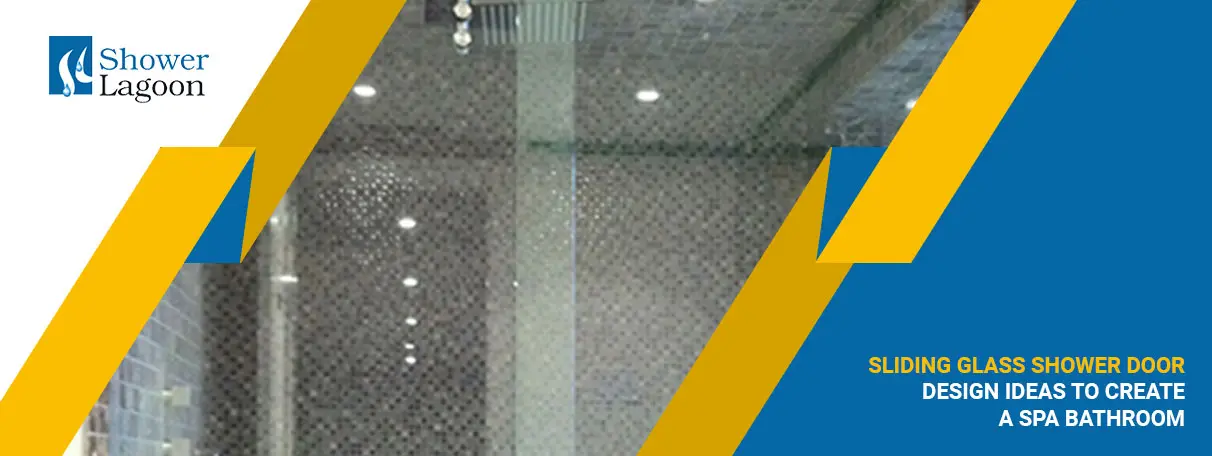 Sliding Glass Shower Doors Toronto