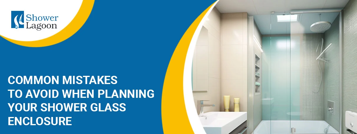 custom shower glass Toronto