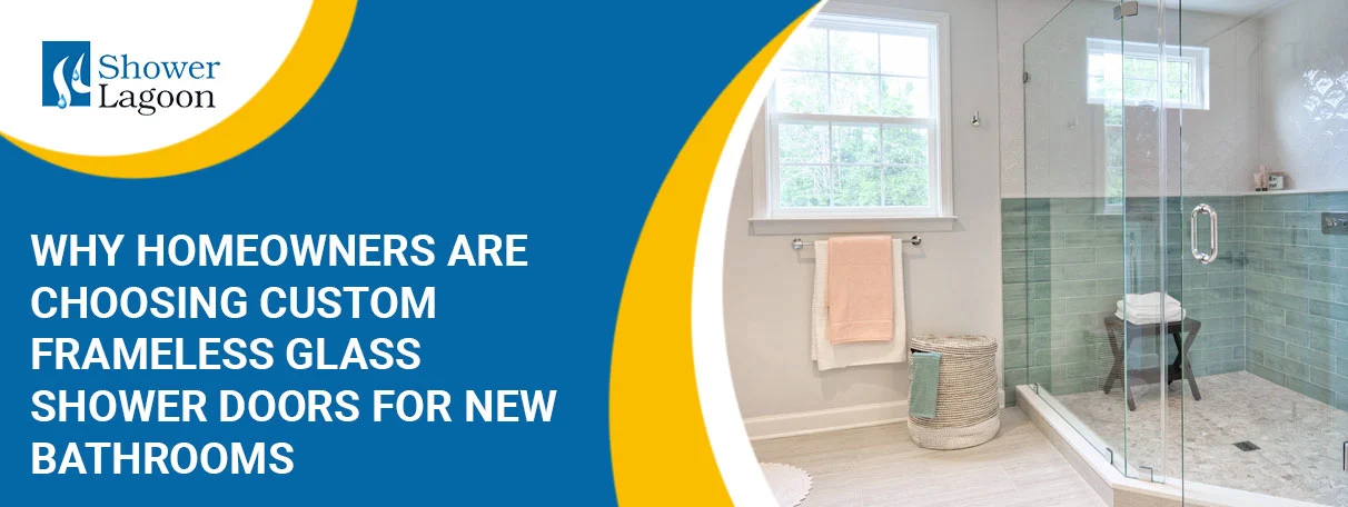 Why Homeowners Are Choosing Custom