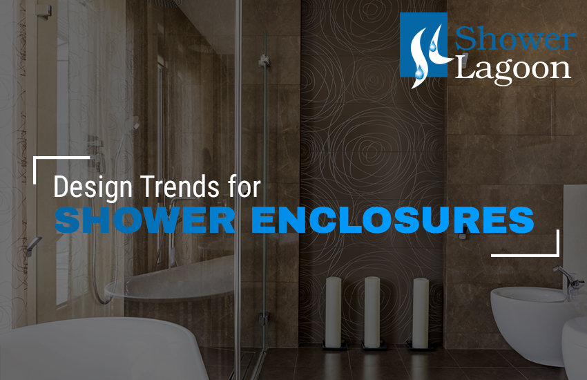 Showers Enclosures