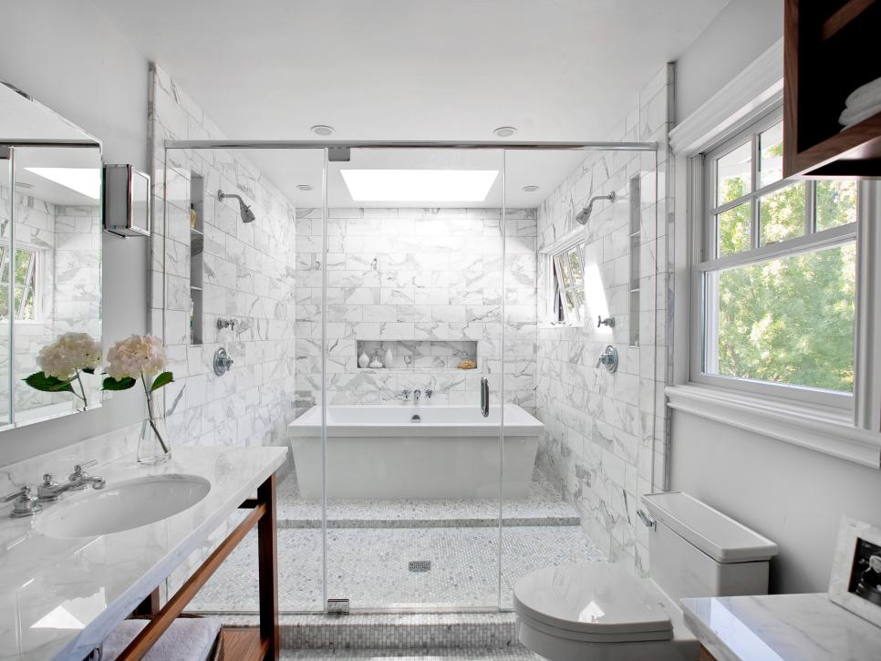 Soap Scum on bathtub