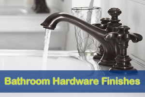 5 Tips to Mix and Match Different Metal Finishes in the Bathroom